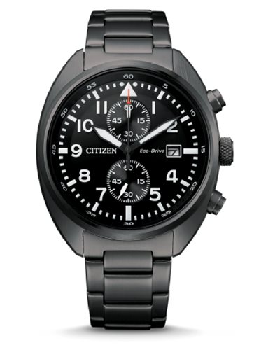 Citizen pilot outlet chronograph